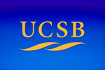UCSB Home Page